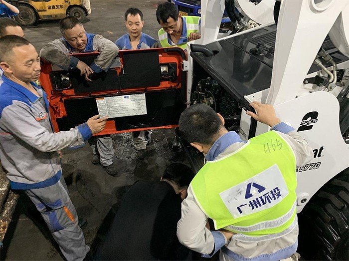 Penerangan Fungsi Peralatan Equipment Function Explanation