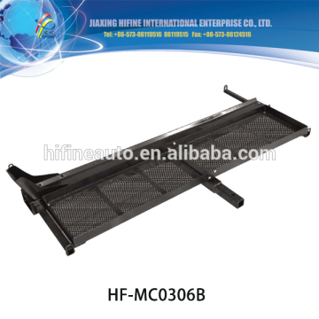 multifunctional 1000LBS Motorcycle rear carrier