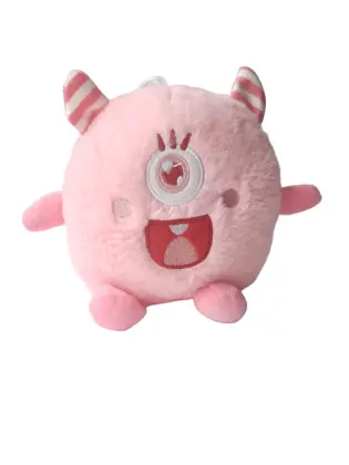 Monster Cute Plush Toys