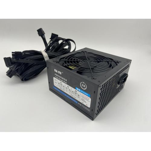 Ventes à chaud 400W ATX BURANCE ALIMENTATION ORDERNE