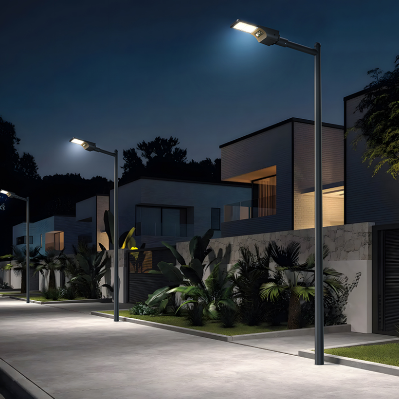 outdoor LED lights
