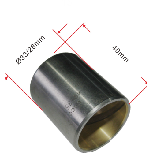 Manual Gearbox Auto Parts Synchronizer Bushing OEM 4958507 for Fiat