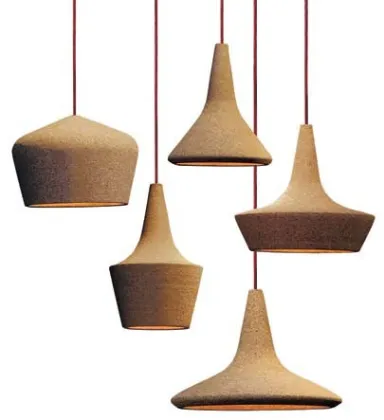 Cork sheet / Cork board / Cork paper