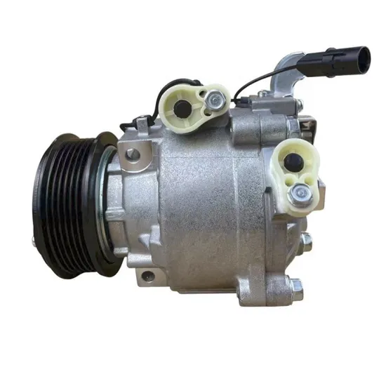 Car Air Ac Compressor for Mitsubishi Outlander 3.0 QS90 ASX Lancer EX 7813A212 7813A357 AKS200A402C CAT2838 12V 1.5 Bifuel