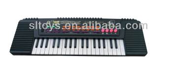 37 keys toy for kids MQ-3778