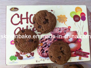 Cookie Molding Machine