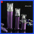 ROUND ACRYLIC COSMETIC PUMP BOTTLE PACKAGING,ROUND ACRYLIC PUMP BOTTLE