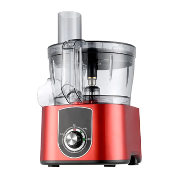 All-In-One Fruit and Vegetable Chopper Cutter Slicer Machine for Restaurants