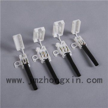 Zhongxin Connector Box