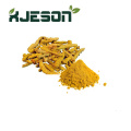 Natural Tumeric Extract Curcumin Tablets