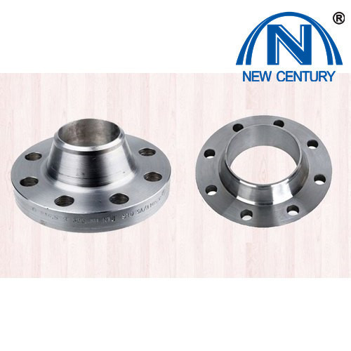 ASTM A105 MATERIAL Carbon Steel Flange