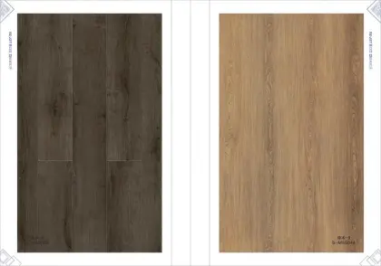 SPC Floor stone plastic composite