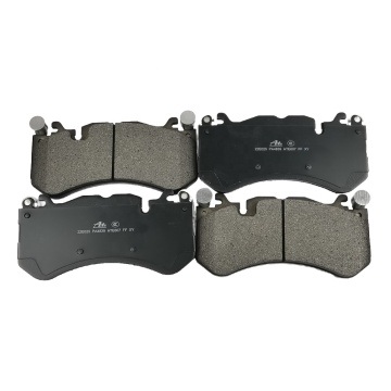OE 0074205920 Vorderbremsbelastung für Mercedes Benz W221 S600 W218 AMG W204 - Ate Bremsbeläge
