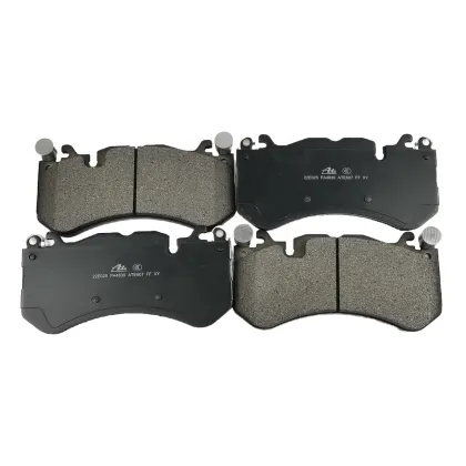 OE 0074205920 Front Brake Pad for Mercedes Benz W221 S600 W218 AMG W204 - ATE Brake Pad