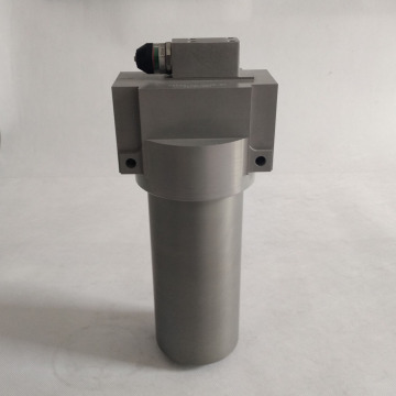 Filtre à huile hydraulique filtre à pression moyenne YPM420