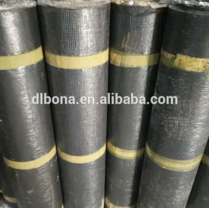 SBS waterproof materials/ SBS Coil/ SBS roll/sbs modified bitumen waterproofing
