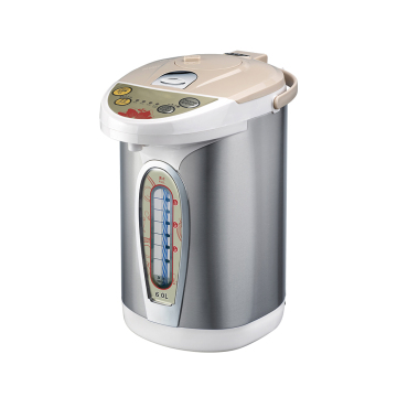 Electric Kettles with Large Capacity and Automatic Keep Warm Feature