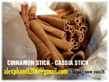 Split Cassia, Cinnamon Powder,Stick Cinnamon, Cassia Broken,Cinnamon Spices