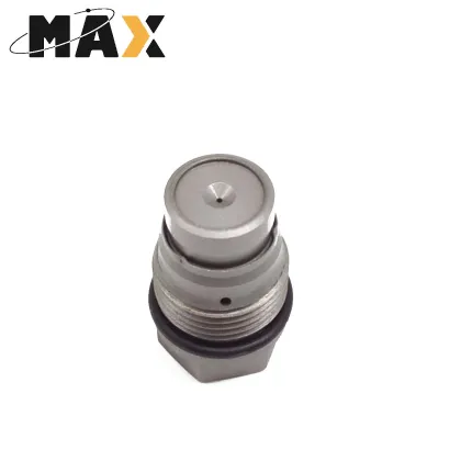 Fuel Common Rail Pressure Relief Valve For Iveco Crossway Euro Cargo Heuliez IV 1110010022
