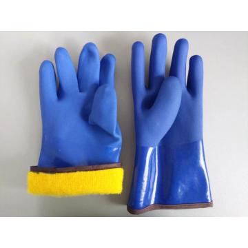 Extreme Cold &amp; Wet Work Safe Gauntlets