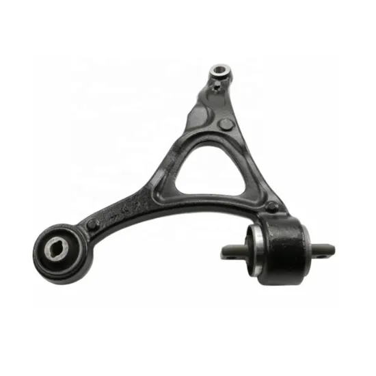 RK640447 Auto Supplier Manufacturers: Suspension System Left Front Lower Control Arm for Volvo XC90