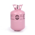 Copper Pipe 11.3kg Refrigerant Gas 99.9% R410a Refrigerant Gas Factory