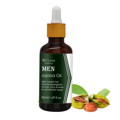 Custom Organic Nature Rosemary Essential Oil for Black Women's Hair Growth