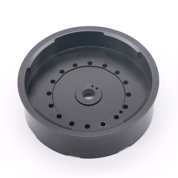 Aluminium CNC turning milling parts