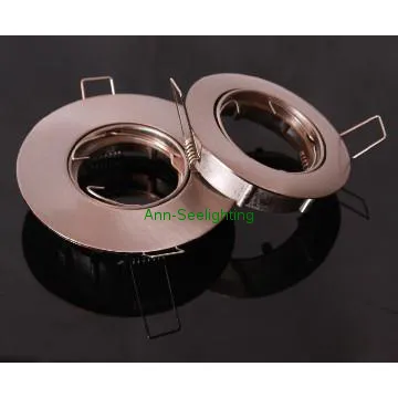 zinc ceiling downlight 3inch downlight