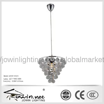 moderne Indoor Decorative Crystal Lamp