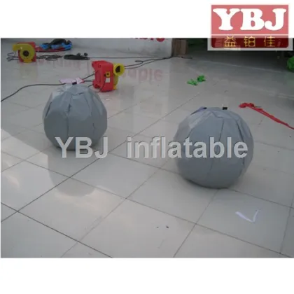 inflatable throw ring game,adult inflatable games