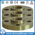 JIS 10K SS400 SOP Flange