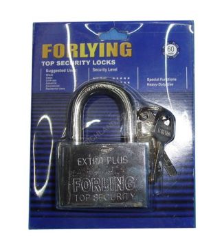 padlock