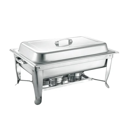 433 Economy Chafing Dish