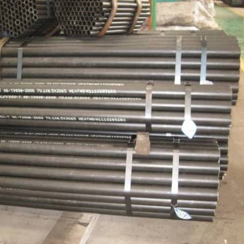 ASTM A335 Steel Pipe A
