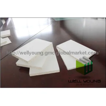 magnesium oxide board