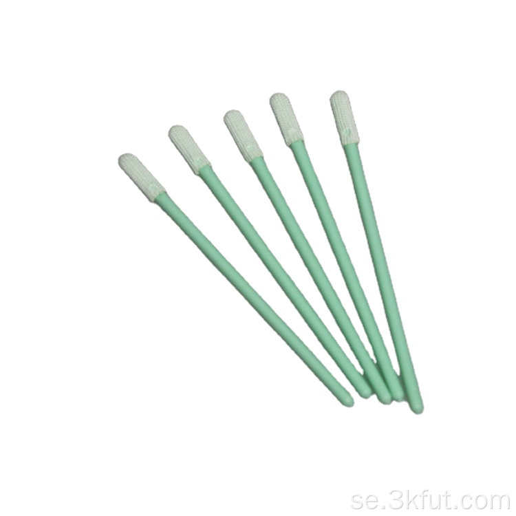 Dacron Steril Health Swab Kit