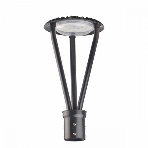 30W post top led fixtures 5000K 110VAC