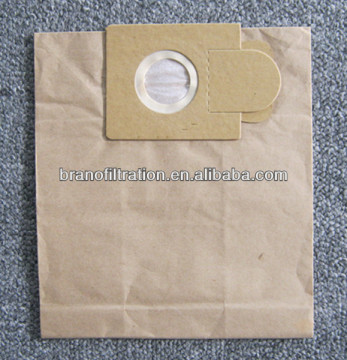 sacchetto di polvere di carta aspirapolvere 006