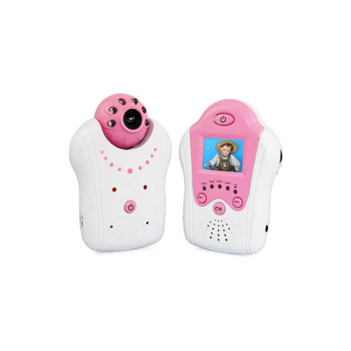 1.5'' Video Nanny Baby Monitor For Newborns