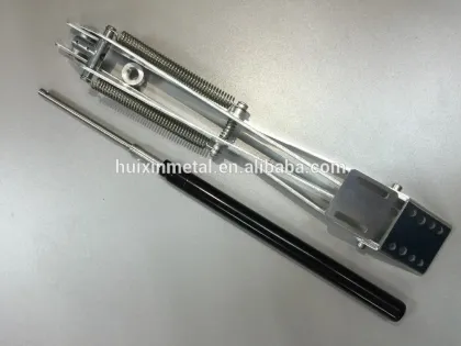 Smart automatic operable greenhouse window system automatic window opener HX-T312