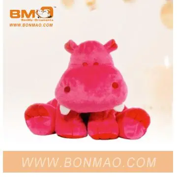 Hippo Plush Toys