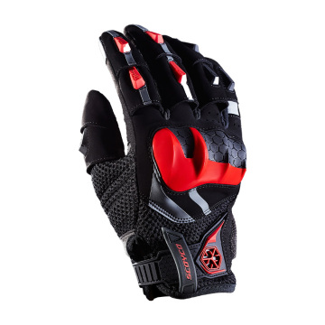 Spring and Summer Men's Motorcycle Gloves - MC117