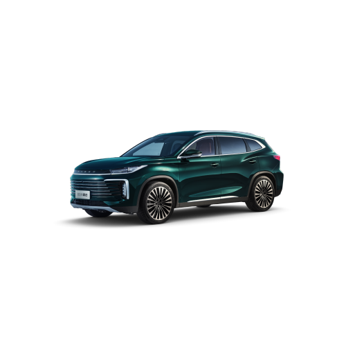 2025 Exeed Lingyun 300T 2WD Edition Edition