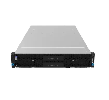 High-Density 2U Storage Server: Inspur NF5266M5 Computer Server
