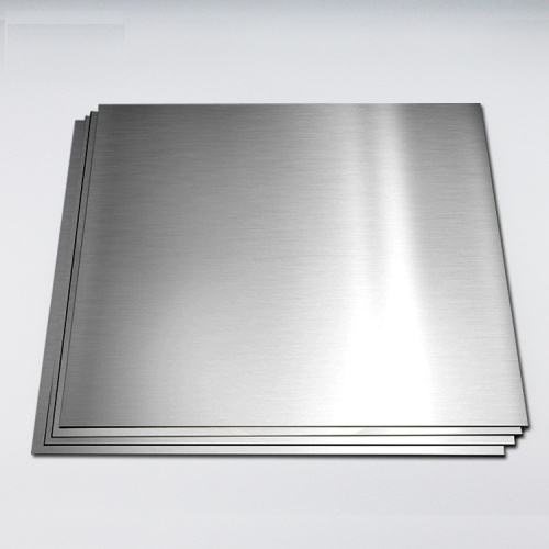 Grade 5 Titanium Alloy Sheets Plates in Stock