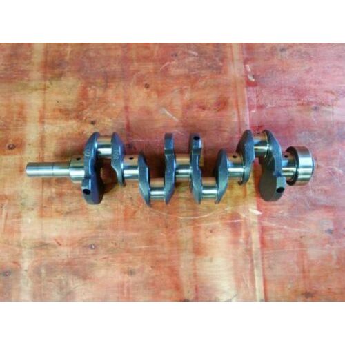 Vilebrequin pour le moteur Toyota 2kd 13401-30020