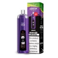 DISPOSABLE VAPE ALFAKHER CROWN BAR CRYSTAL 8000PUFFS