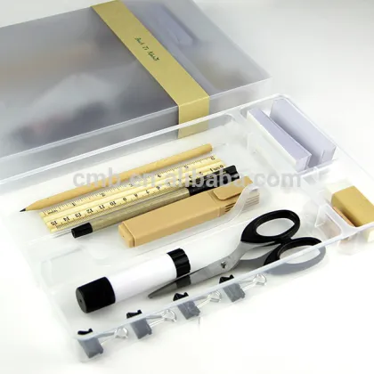 Multi-functional Stationery Office Supplies as Business Gift