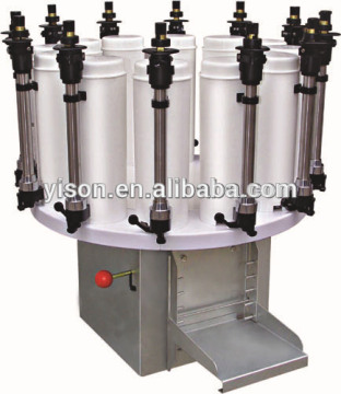 Hot sale desk-top type paint tinting machine